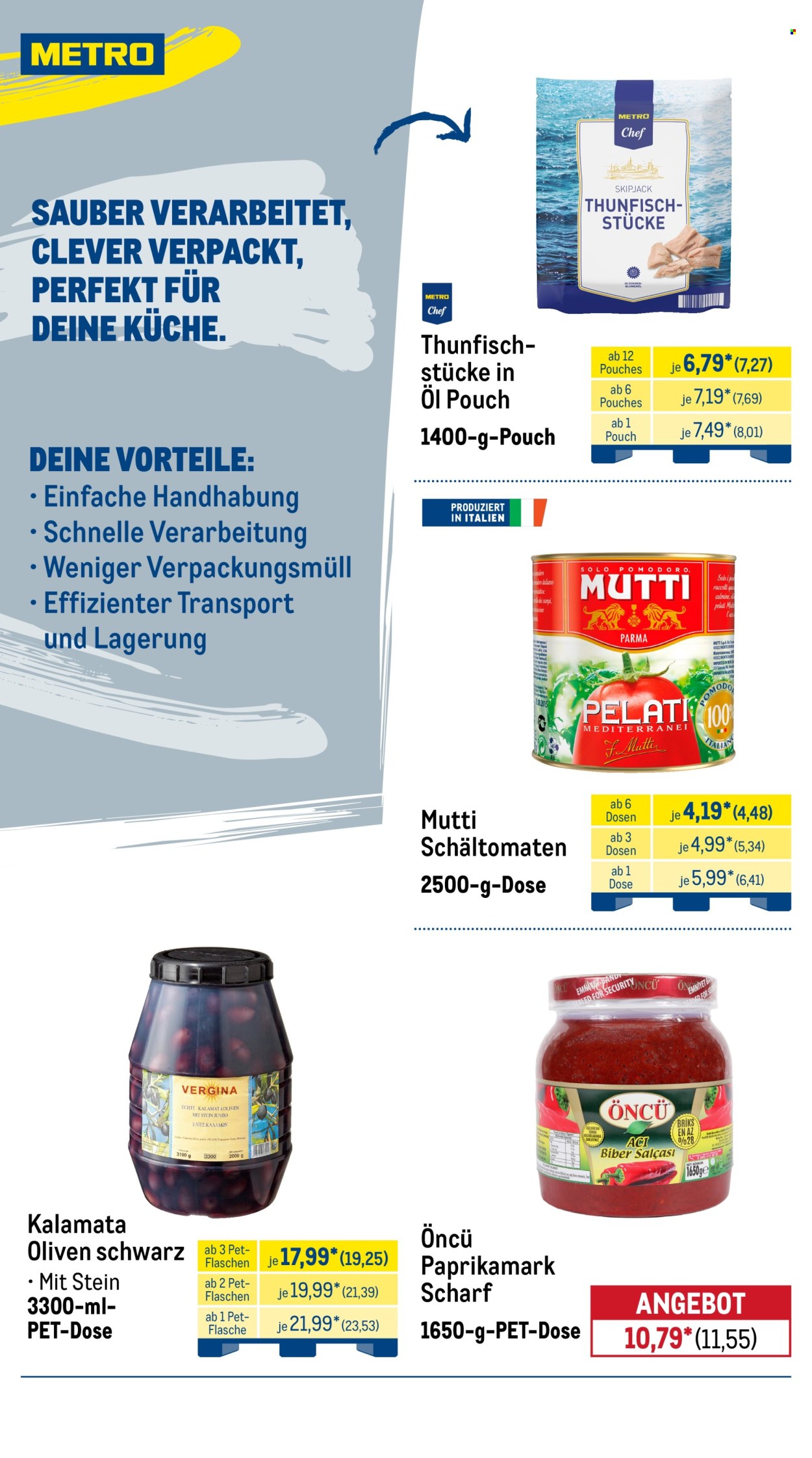 Metro Prospekte  - 1.07.2026 - 31.07.2026. Seite 12