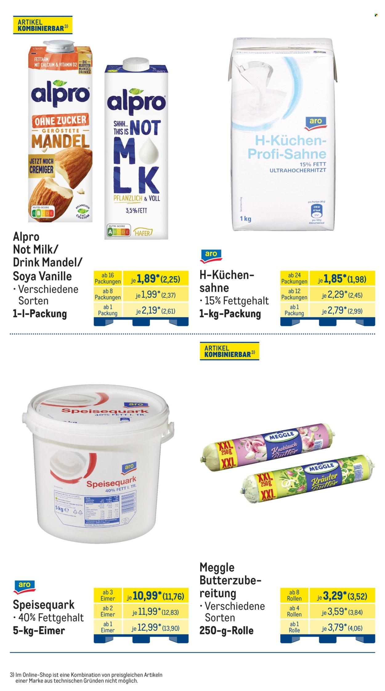 Metro Prospekte  - 1.07.2026 - 31.07.2026. Seite 18
