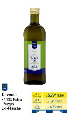 Olivenöl