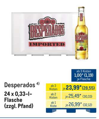 Desperados
