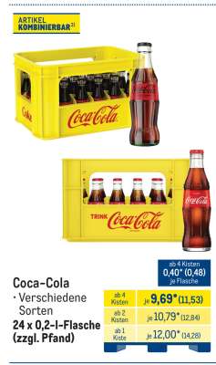 Coca-Cola*