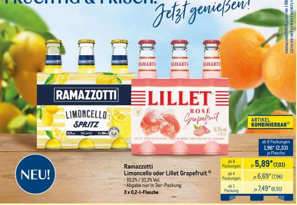 Ramazzotti