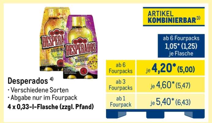 Desperados