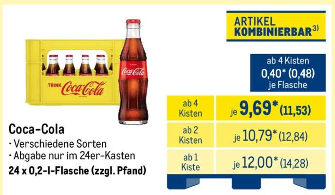 Coca-Cola*