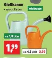 Gießkanne