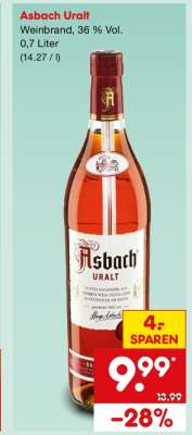 Asbach Uralt
