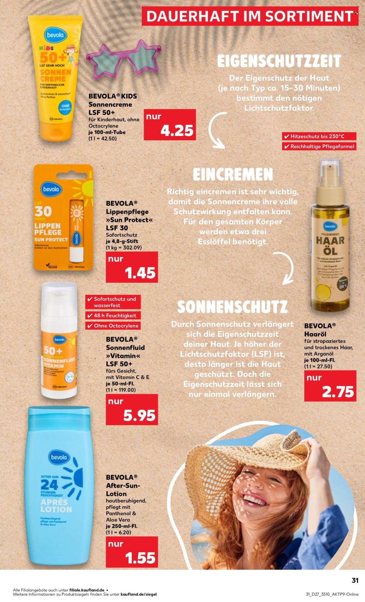 Kaufland Prospekte  - 2.07.2026 - 8.07.2026. Seite 29
