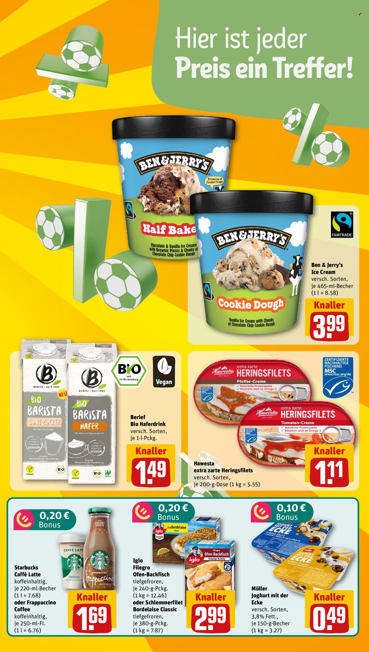 REWE Prospekte  - 29.06.2026 - 5.07.2026. Seite 5