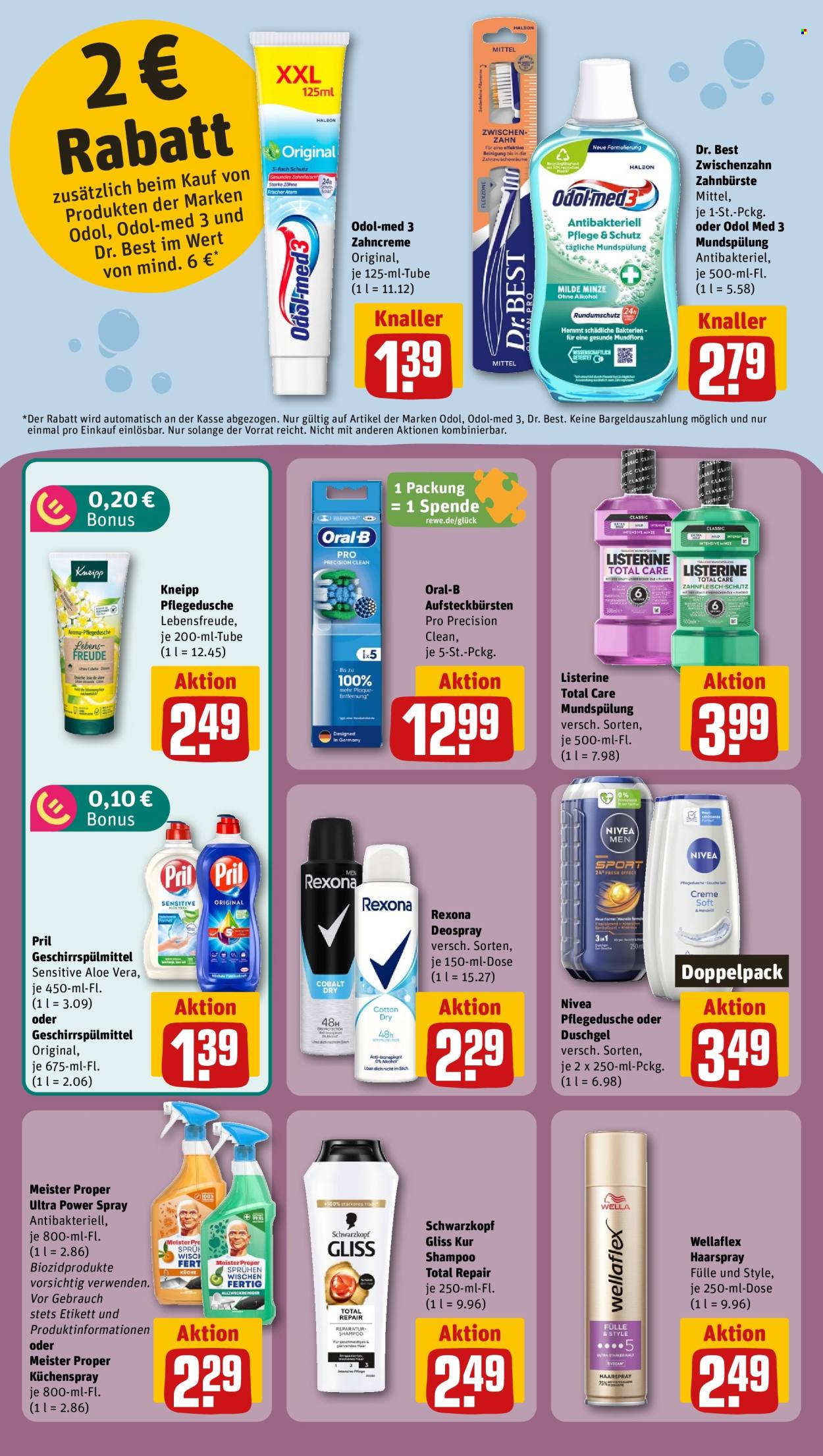 REWE Prospekte  - 29.06.2026 - 5.07.2026. Seite 27