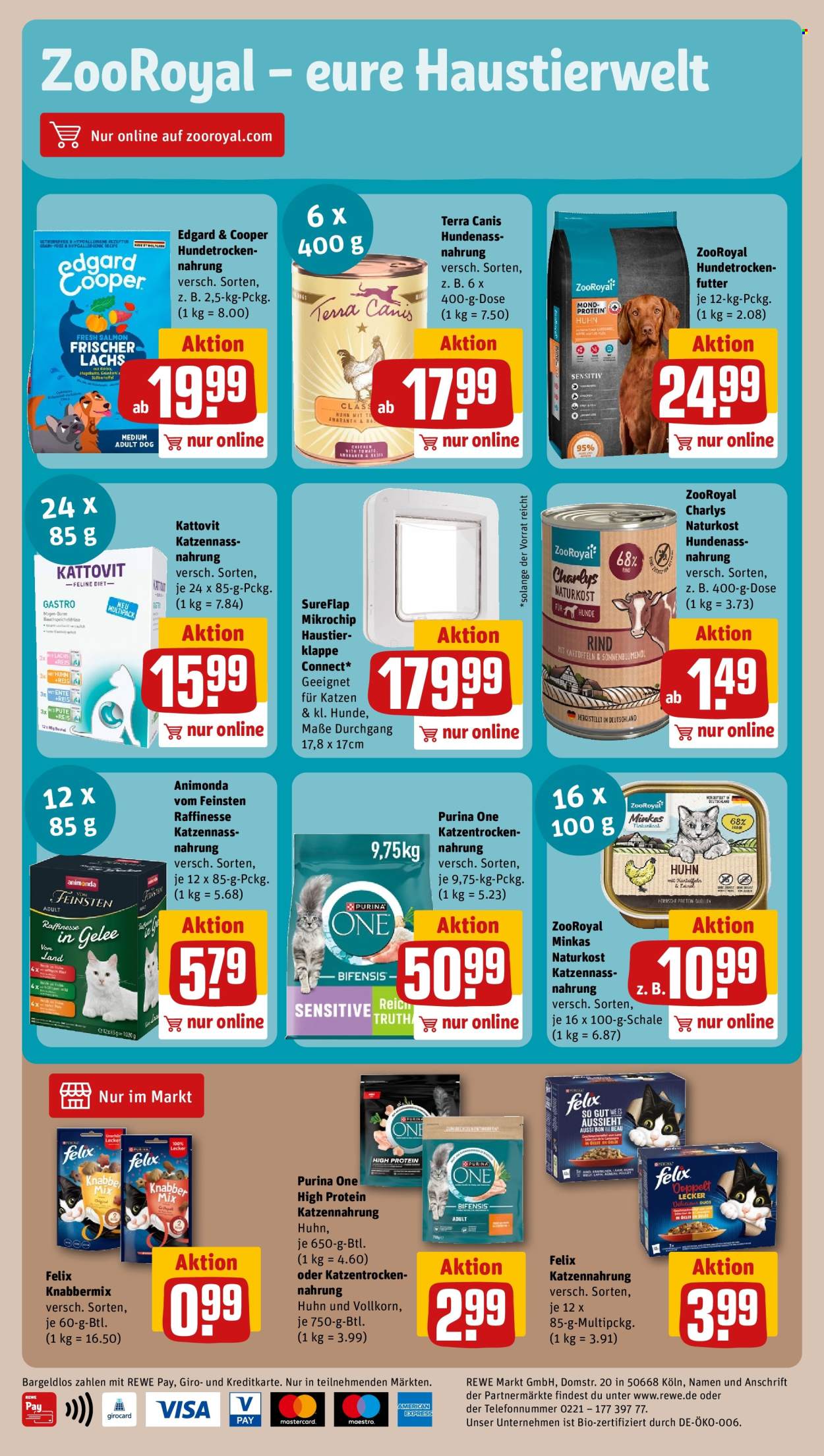 REWE Prospekte  - 29.06.2026 - 5.07.2026. Seite 32