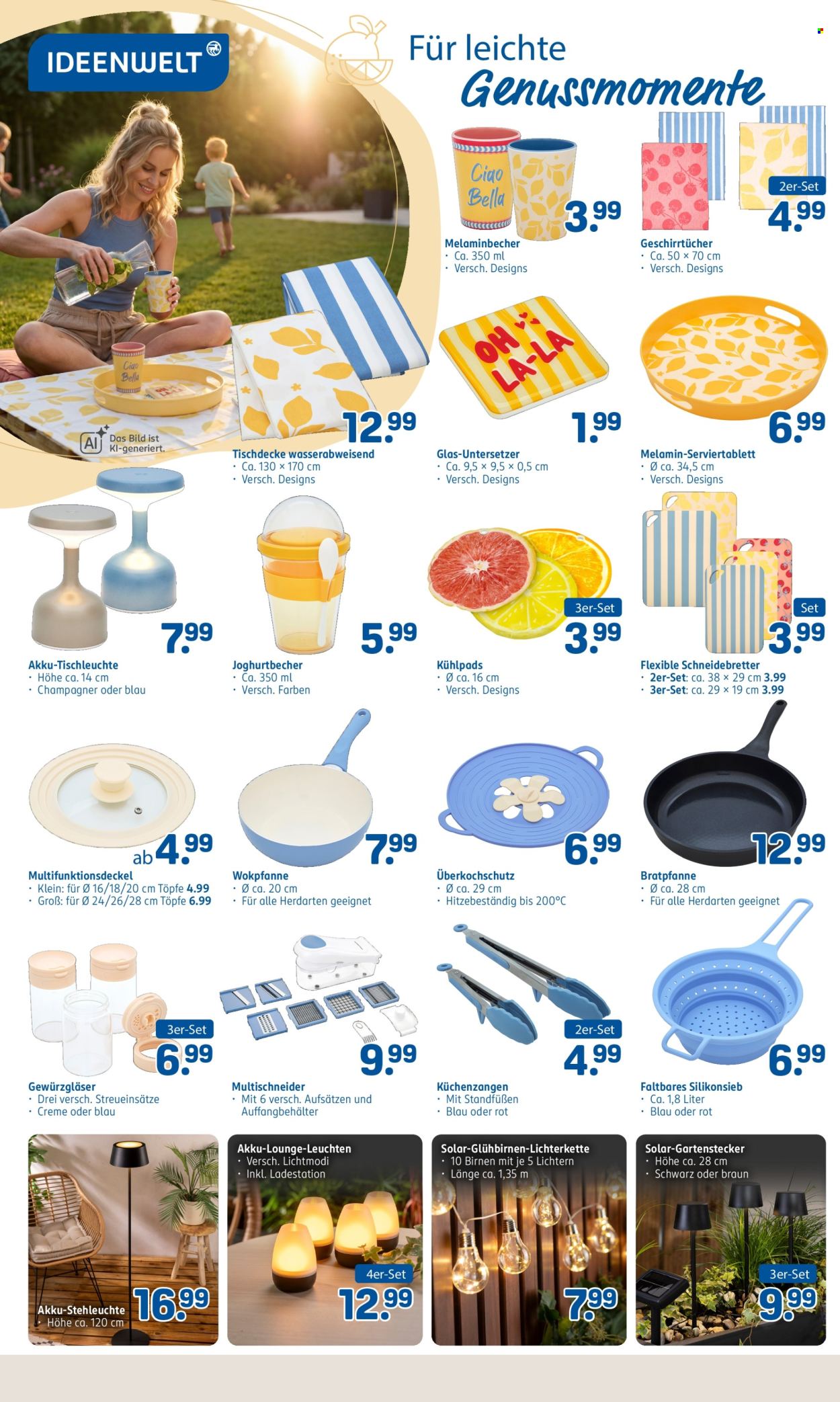 Rossmann Prospekte  - 29.06.2026 - 3.07.2026. Seite 2