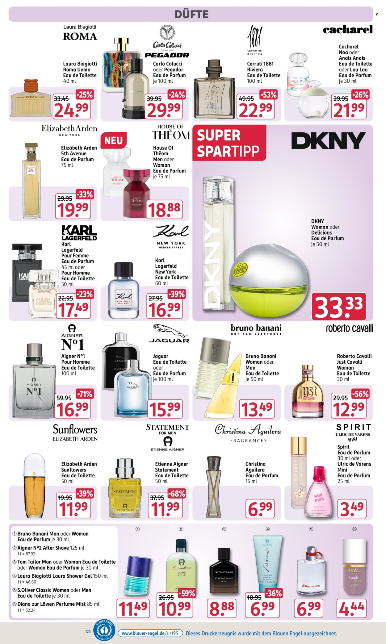 Rossmann Prospekte  - 29.06.2026 - 3.07.2026. Seite 5