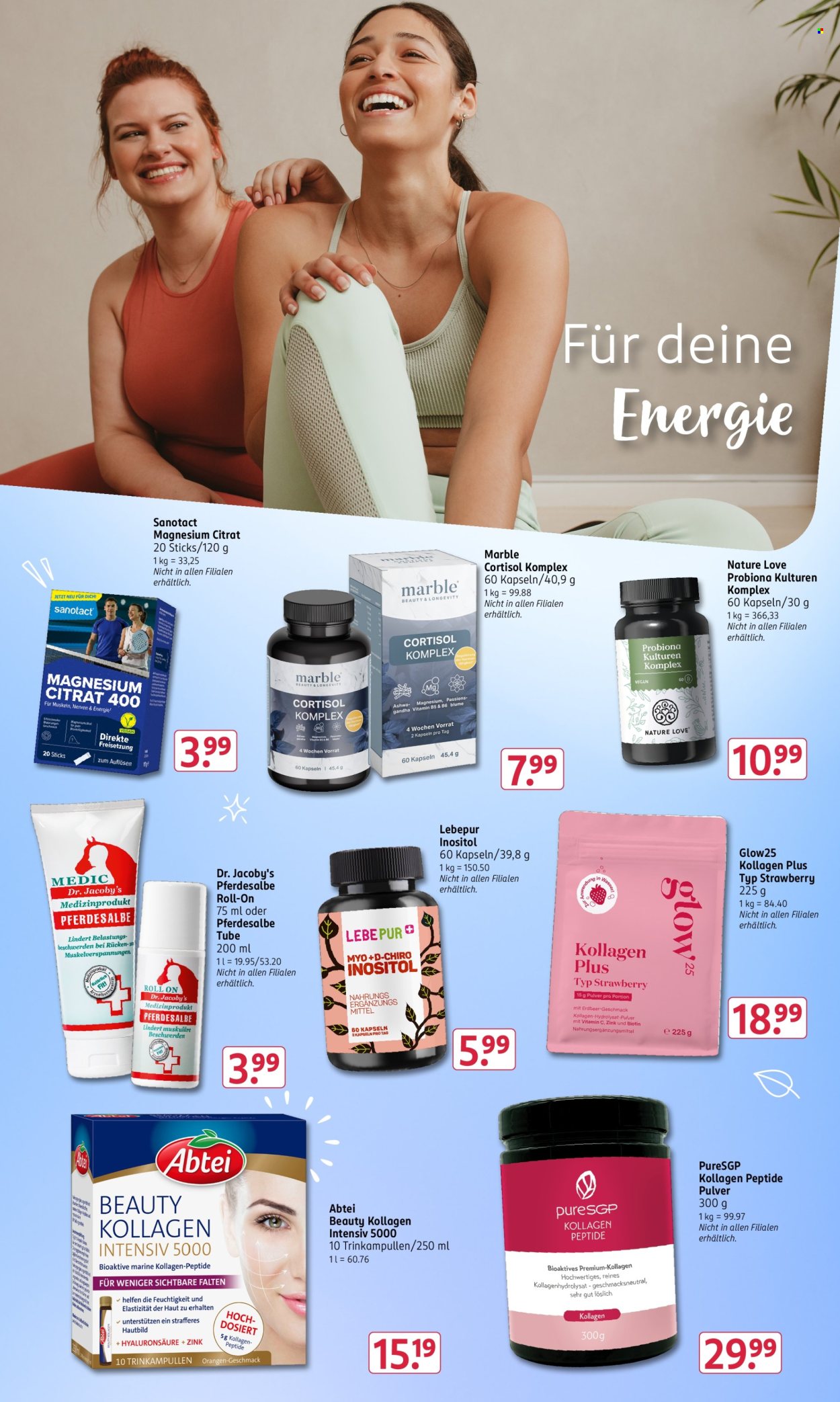 Rossmann Prospekte  - 29.06.2026 - 3.07.2026. Seite 13