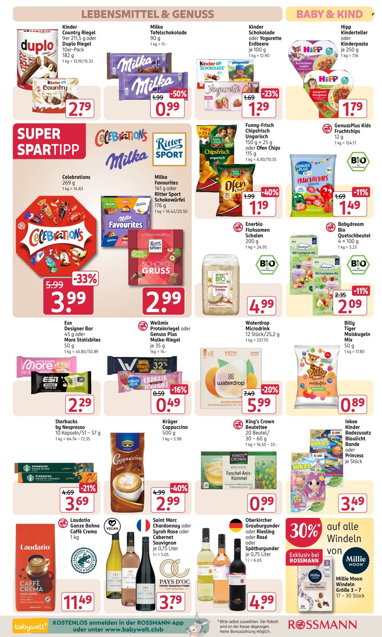 Rossmann Prospekte  - 29.06.2026 - 3.07.2026. Seite 15