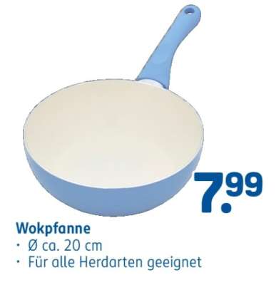 Wokpfanne