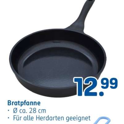 Bratpfanne