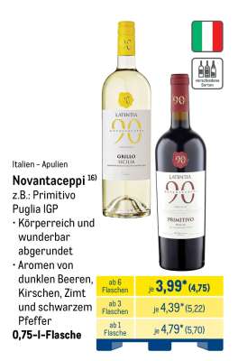 Novantaceppi