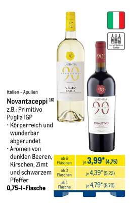 Novantaceppi