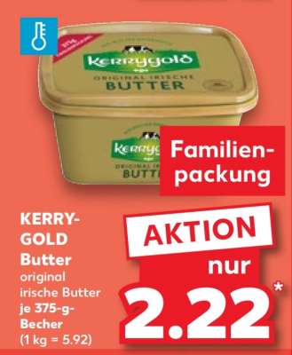 Kerrygold Butter