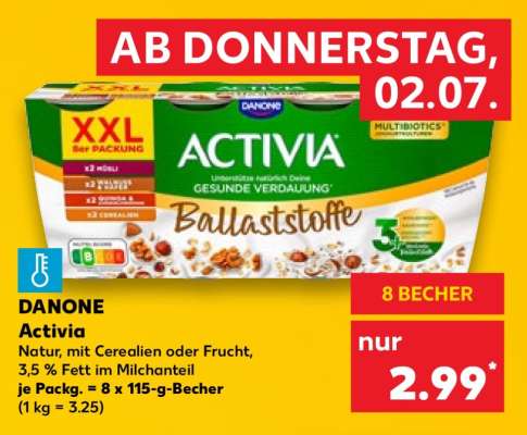 ACTIVIA