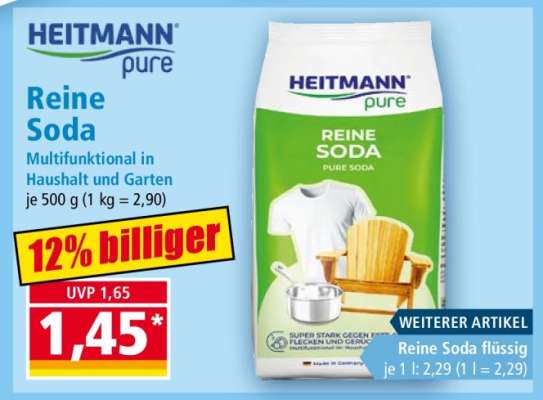 Reine Soda