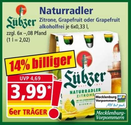 Naturradler
