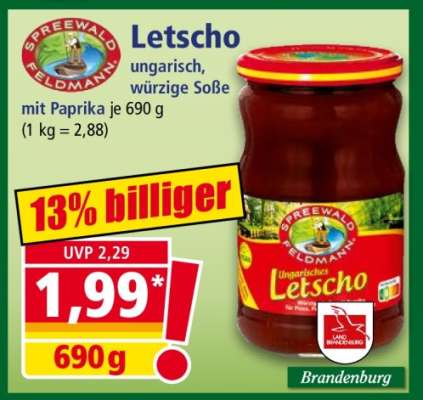 Letscho