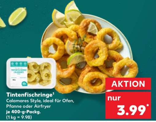 Tintenfischringe