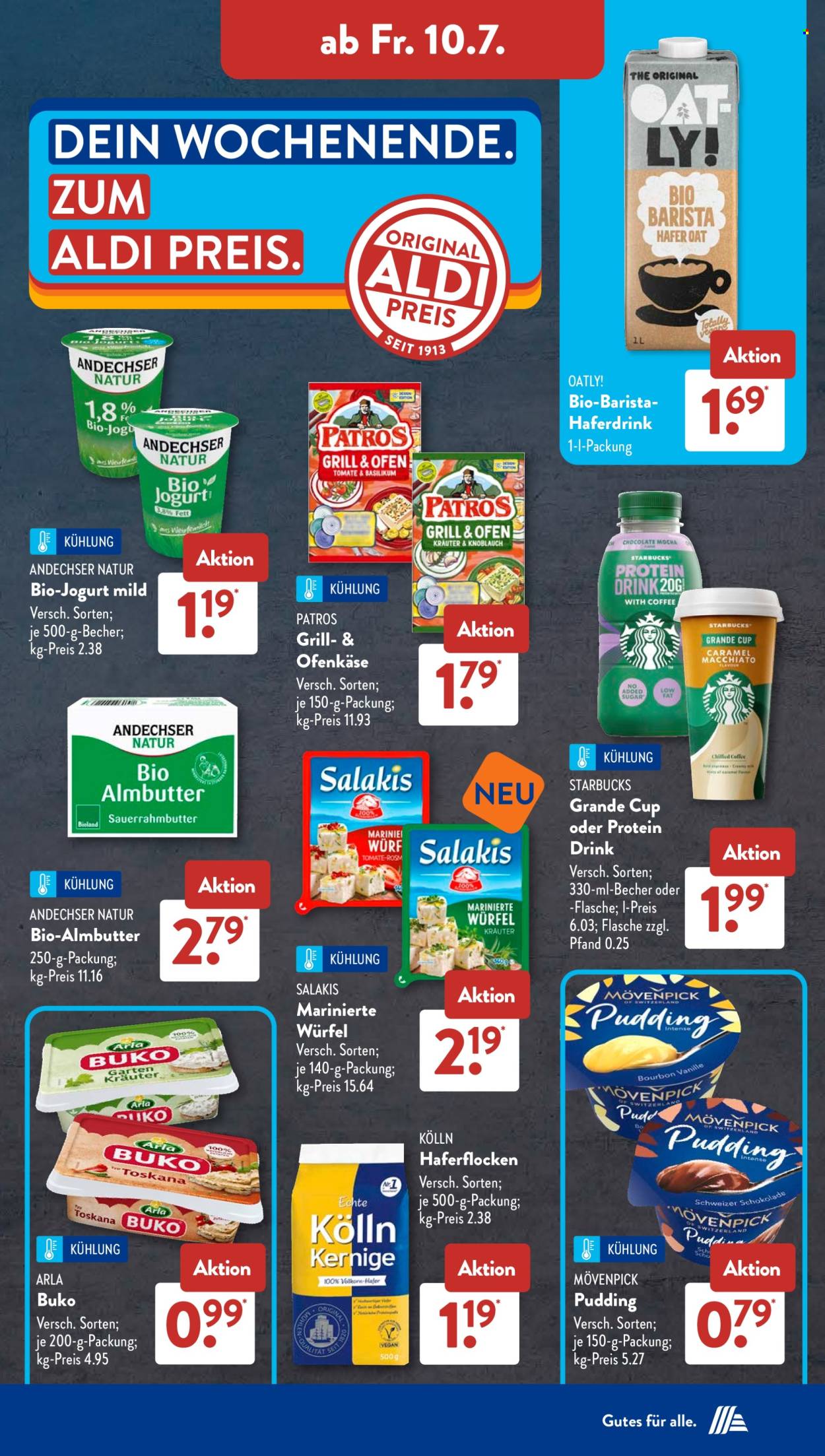 ALDI SÜD Prospekte  - 6.07.2026 - 11.07.2026. Seite 20