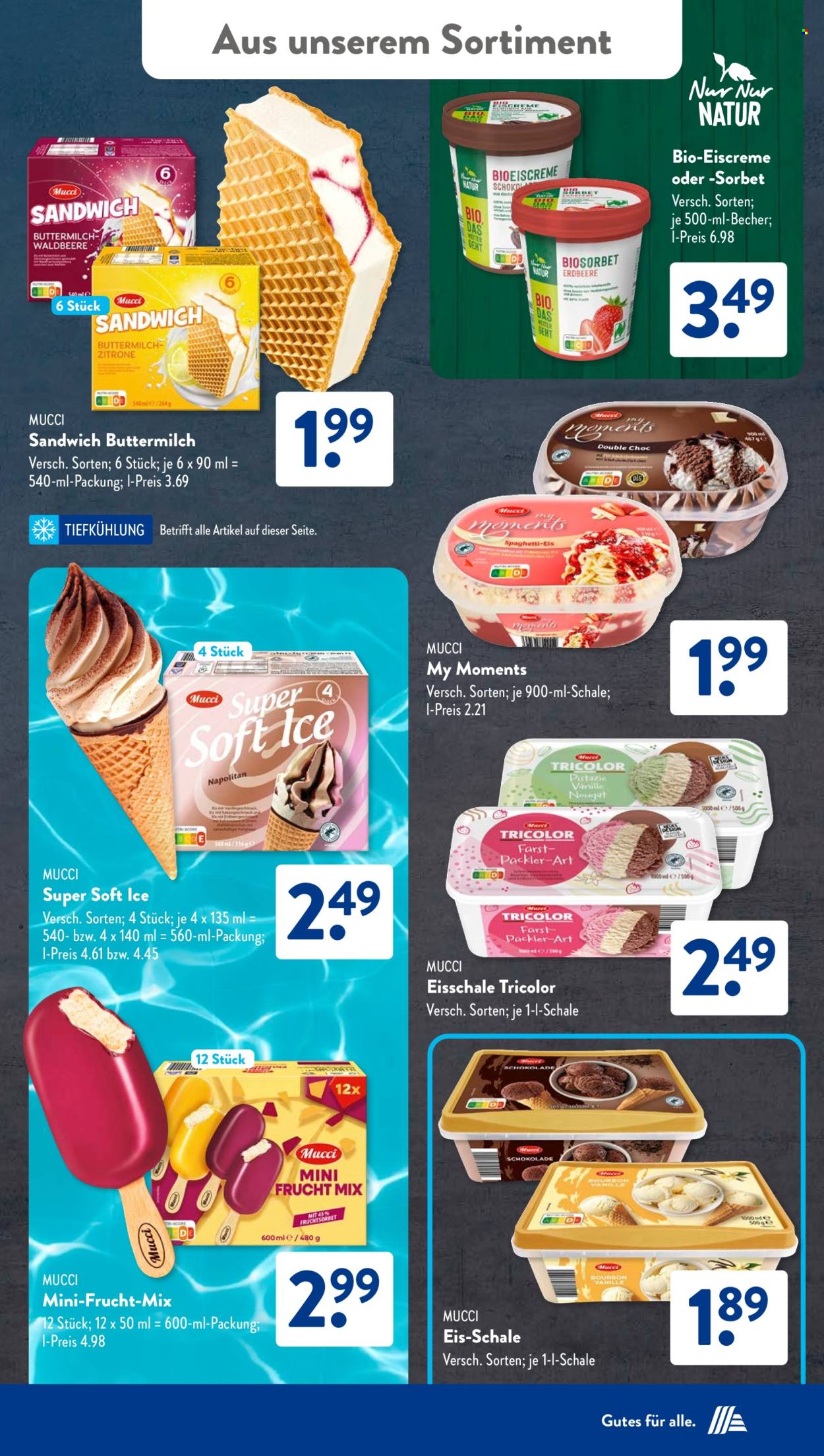 ALDI SÜD Prospekte  - 6.07.2026 - 11.07.2026. Seite 27