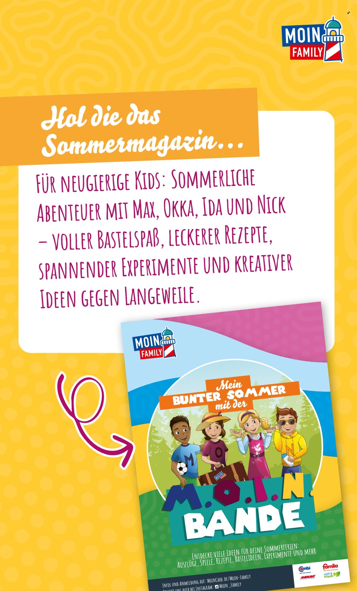 Combi Prospekte  - 29.06.2026 - 4.07.2026. Seite 29