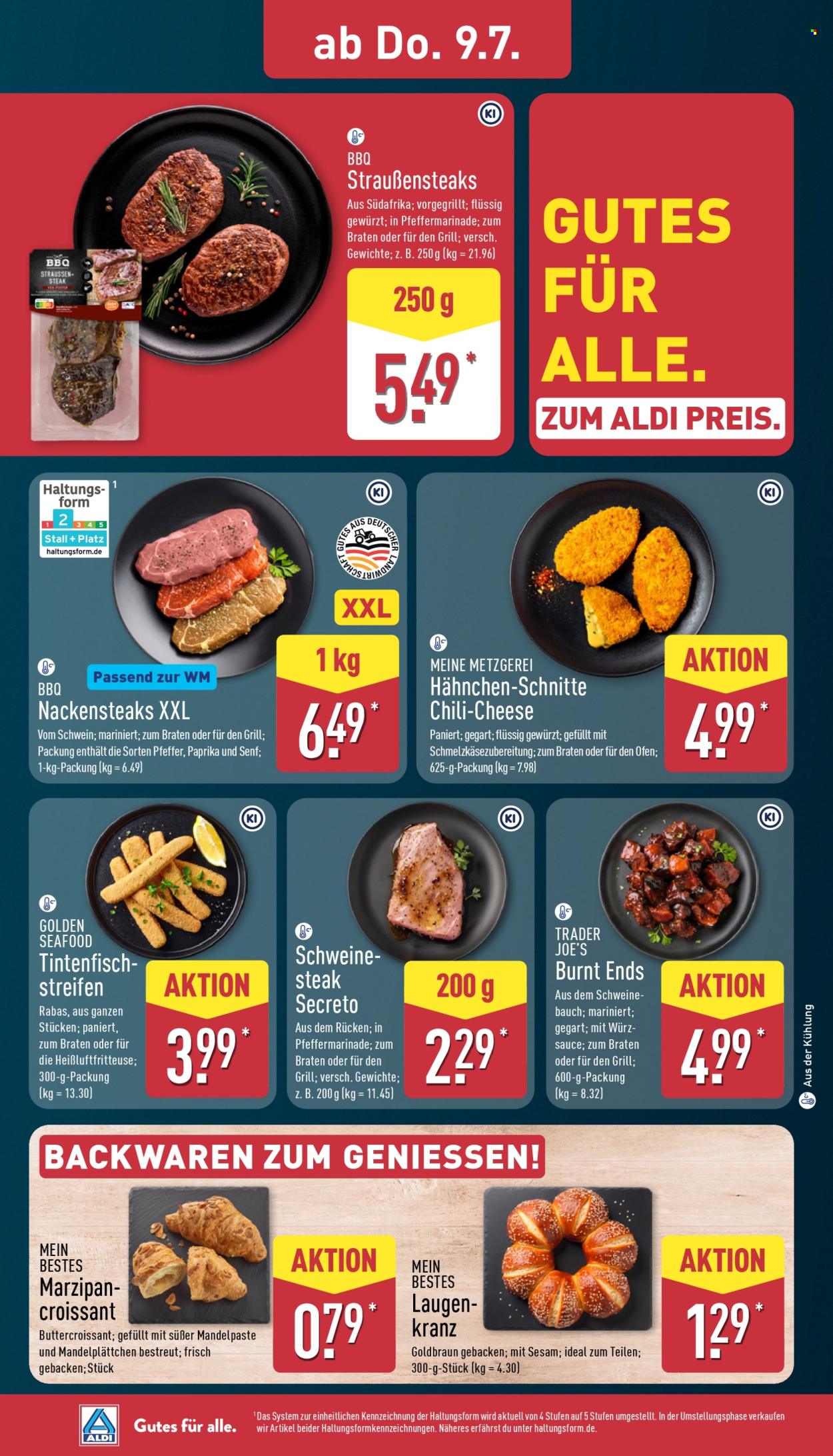 ALDI Nord Prospekte  - 6.07.2026 - 11.07.2026. Seite 28