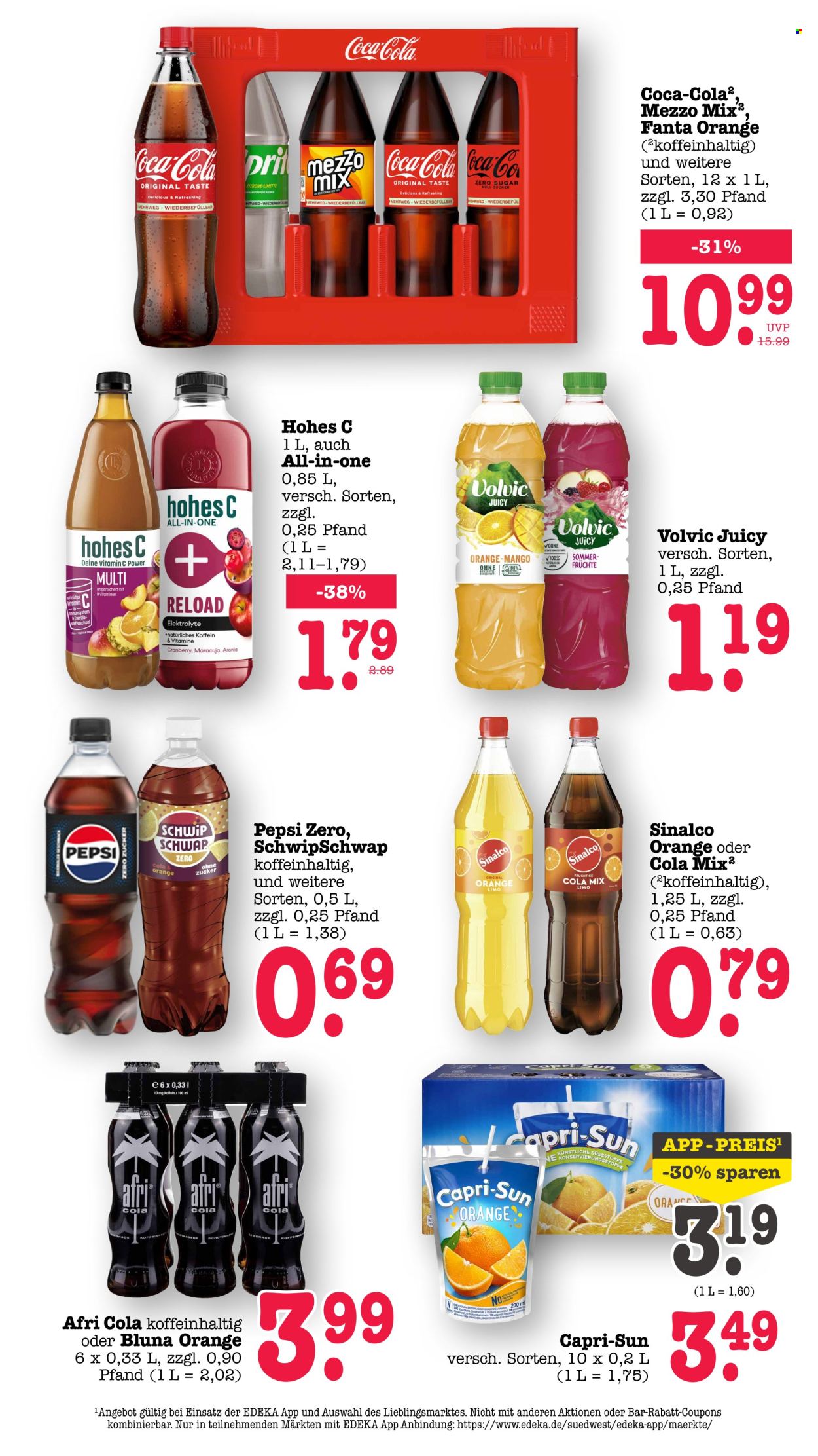 Scheck-in Prospekte  - 29.06.2026 - 4.07.2026. Seite 43