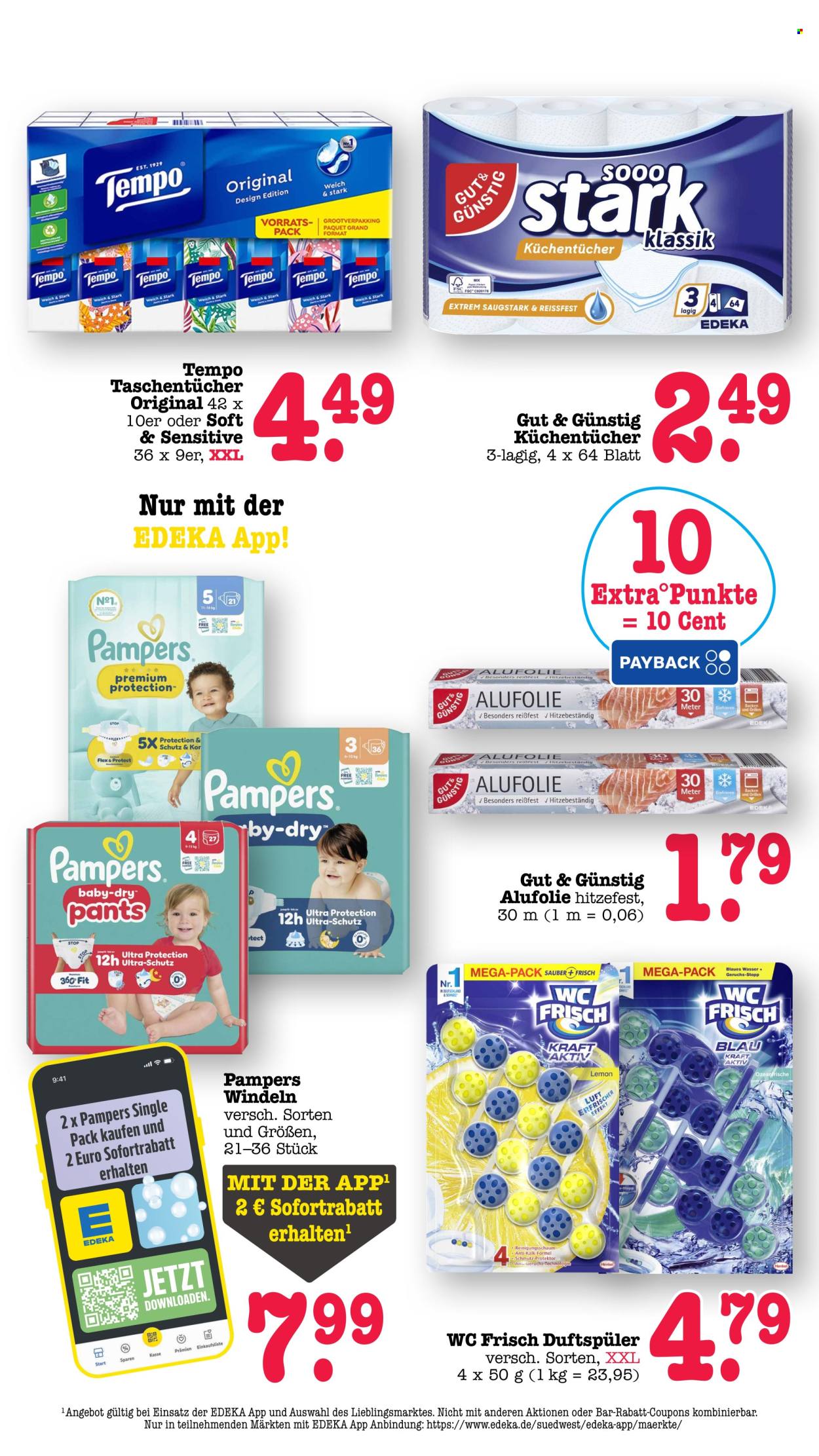 Scheck-in Prospekte  - 29.06.2026 - 4.07.2026. Seite 55