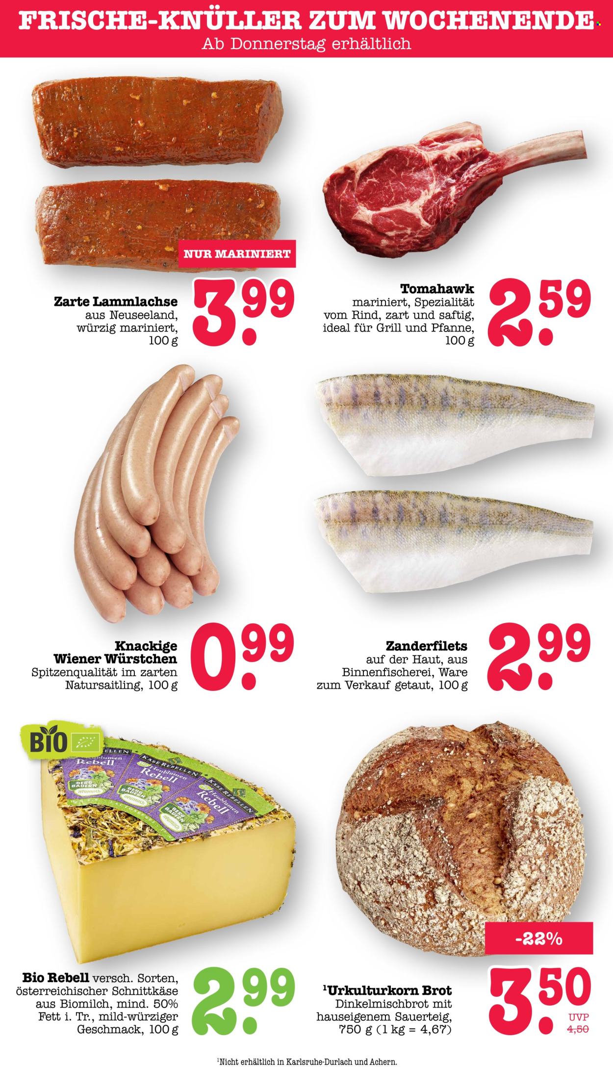 Scheck-in Prospekte  - 29.06.2026 - 4.07.2026. Seite 63