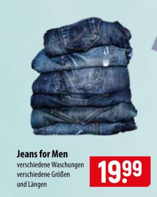 Jeans for Men