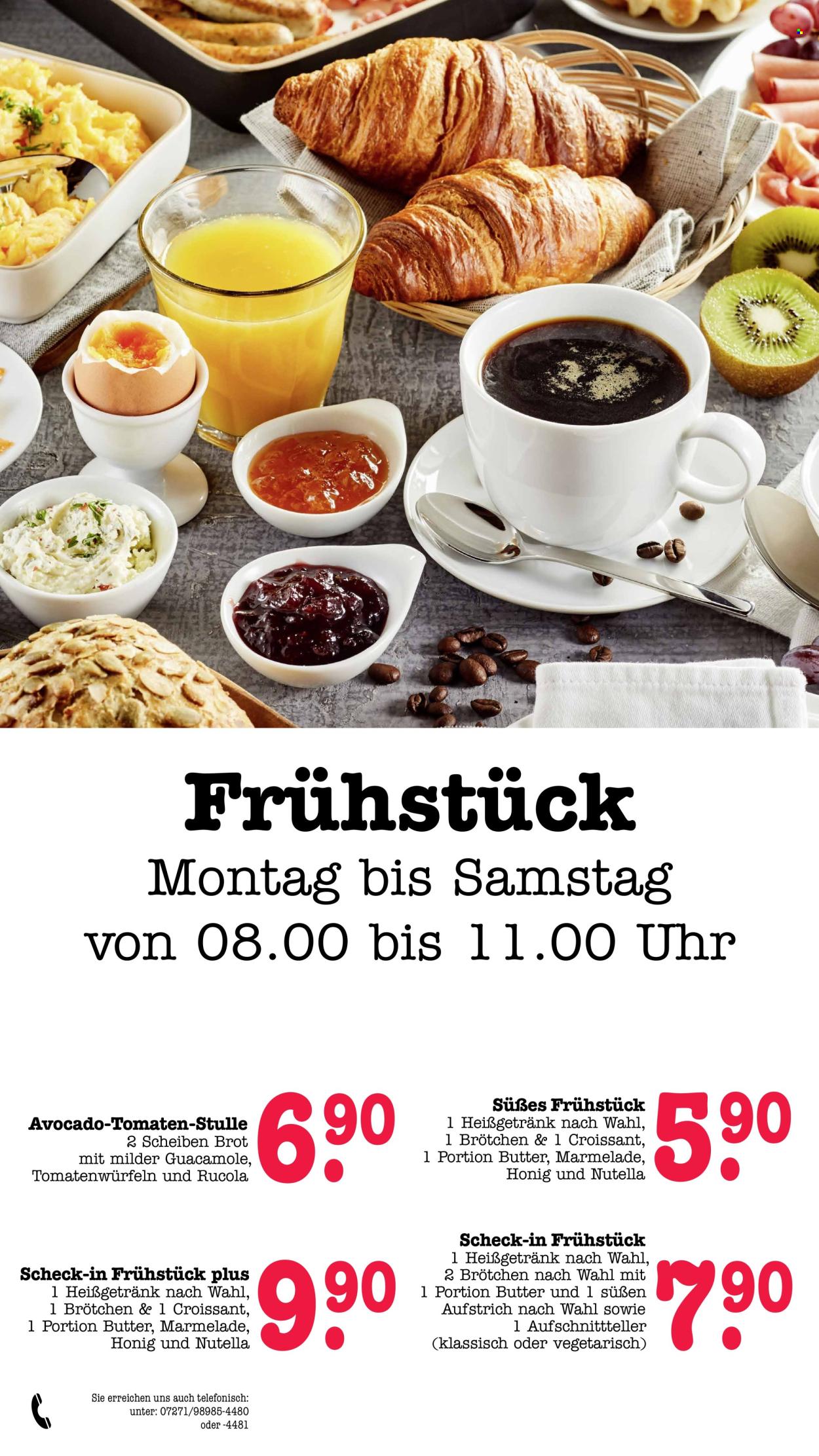 Scheck-in Prospekte  - 29.06.2026 - 4.07.2026. Seite 19