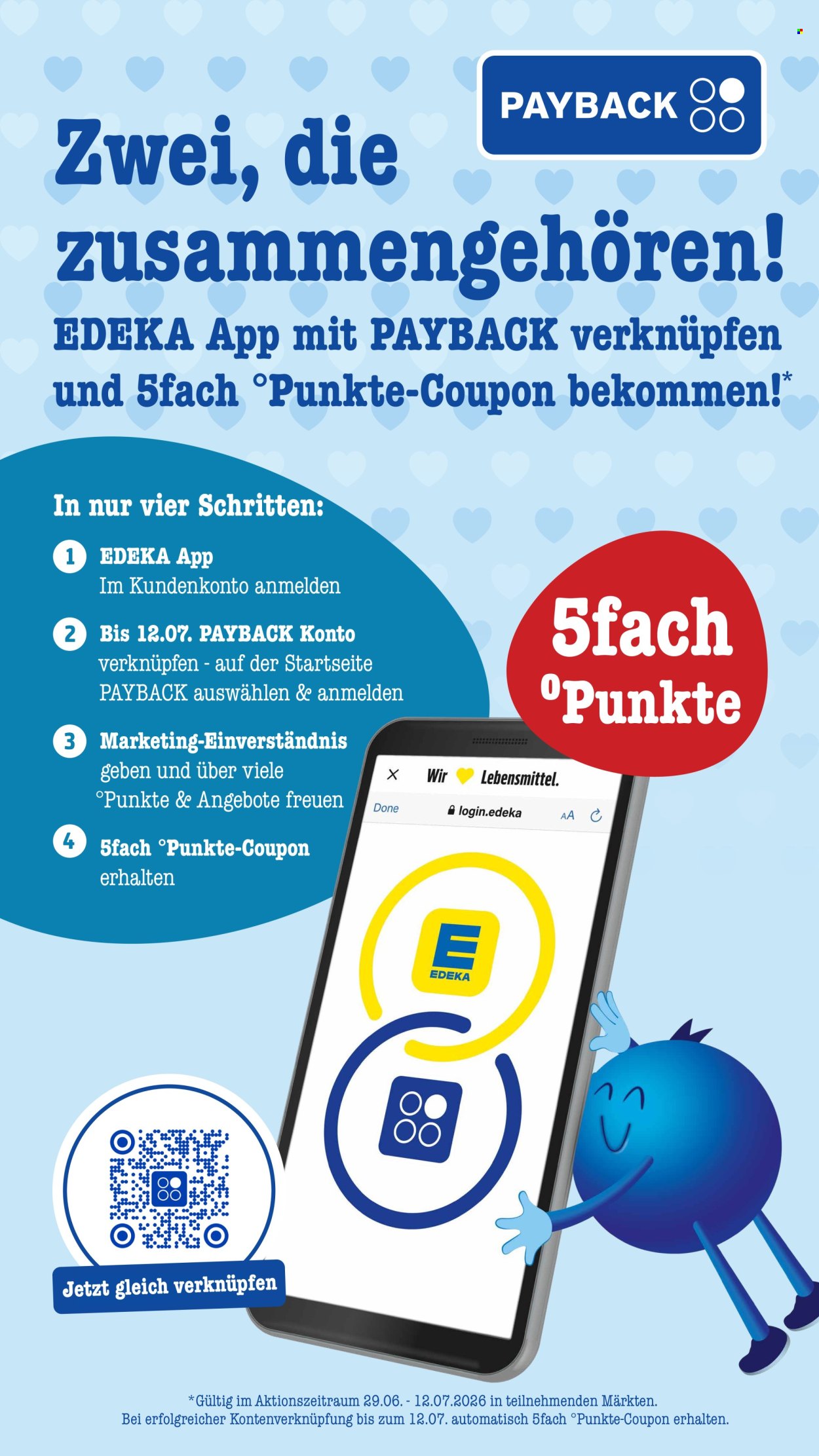Scheck-in Prospekte  - 29.06.2026 - 4.07.2026. Seite 59