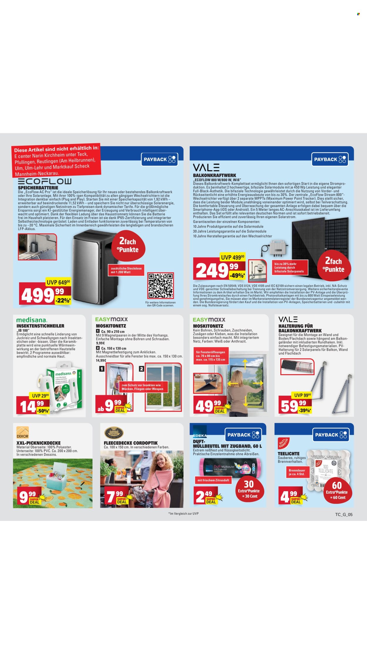 Scheck-in Prospekte  - 29.06.2026 - 4.07.2026. Seite 74