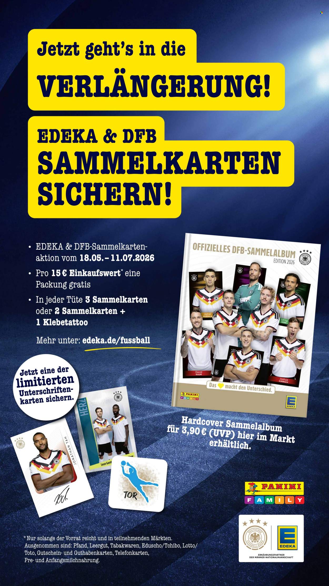 Scheck-in Prospekte  - 29.06.2026 - 4.07.2026. Seite 68