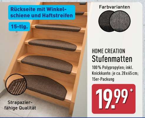 HOME CREATION Stufenmatten
