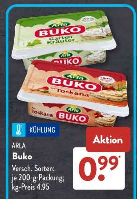 ARLA Buko