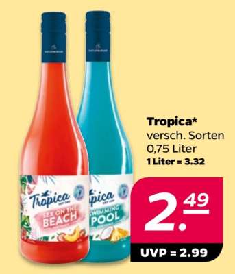 Tropica*
