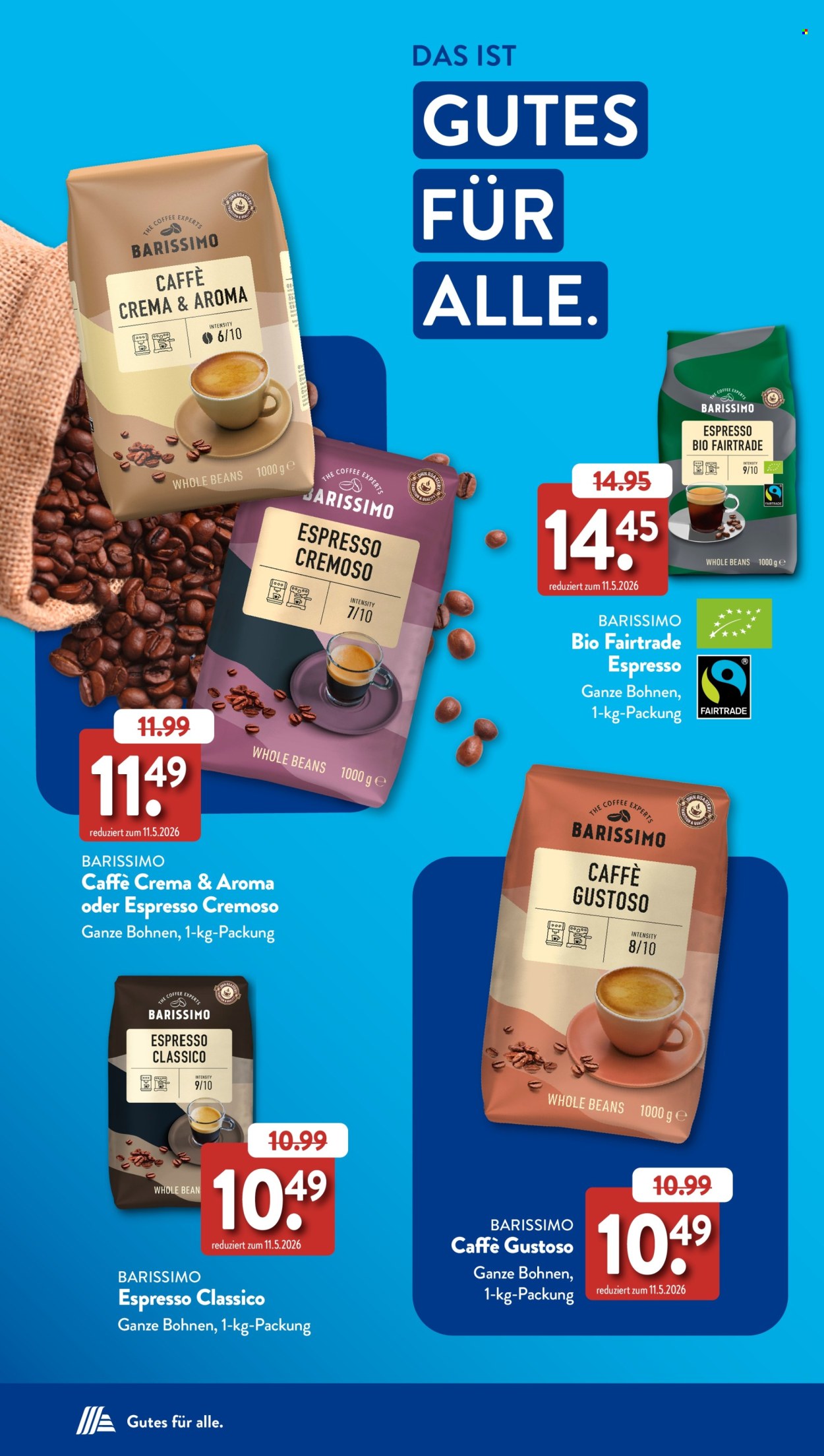 ALDI SÜD Prospekte . Seite 2