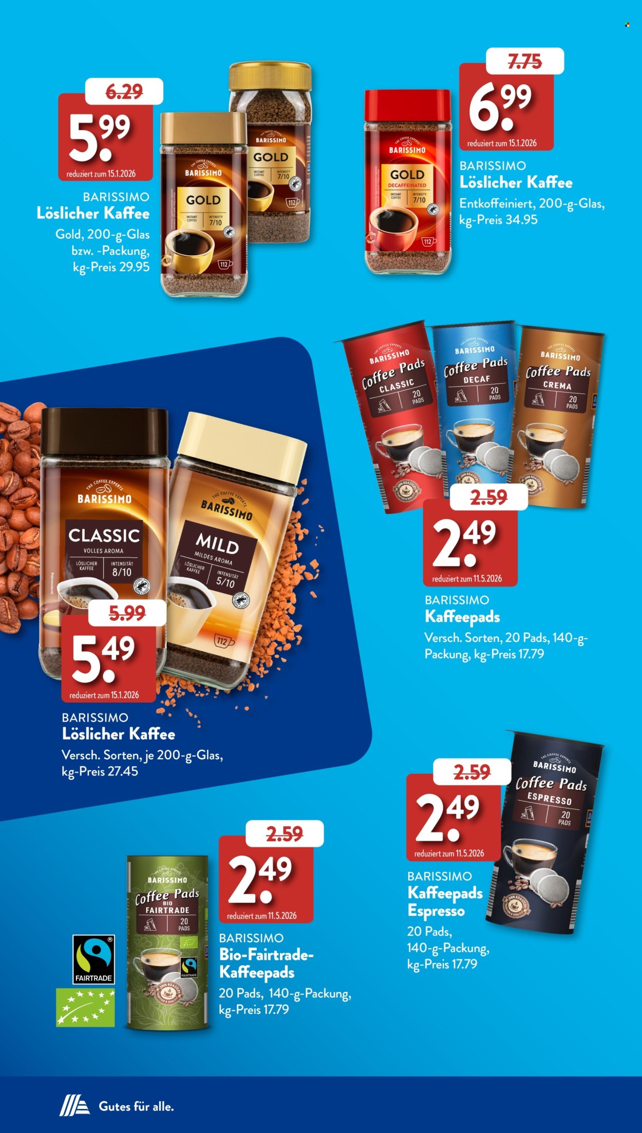ALDI SÜD Prospekte . Seite 6