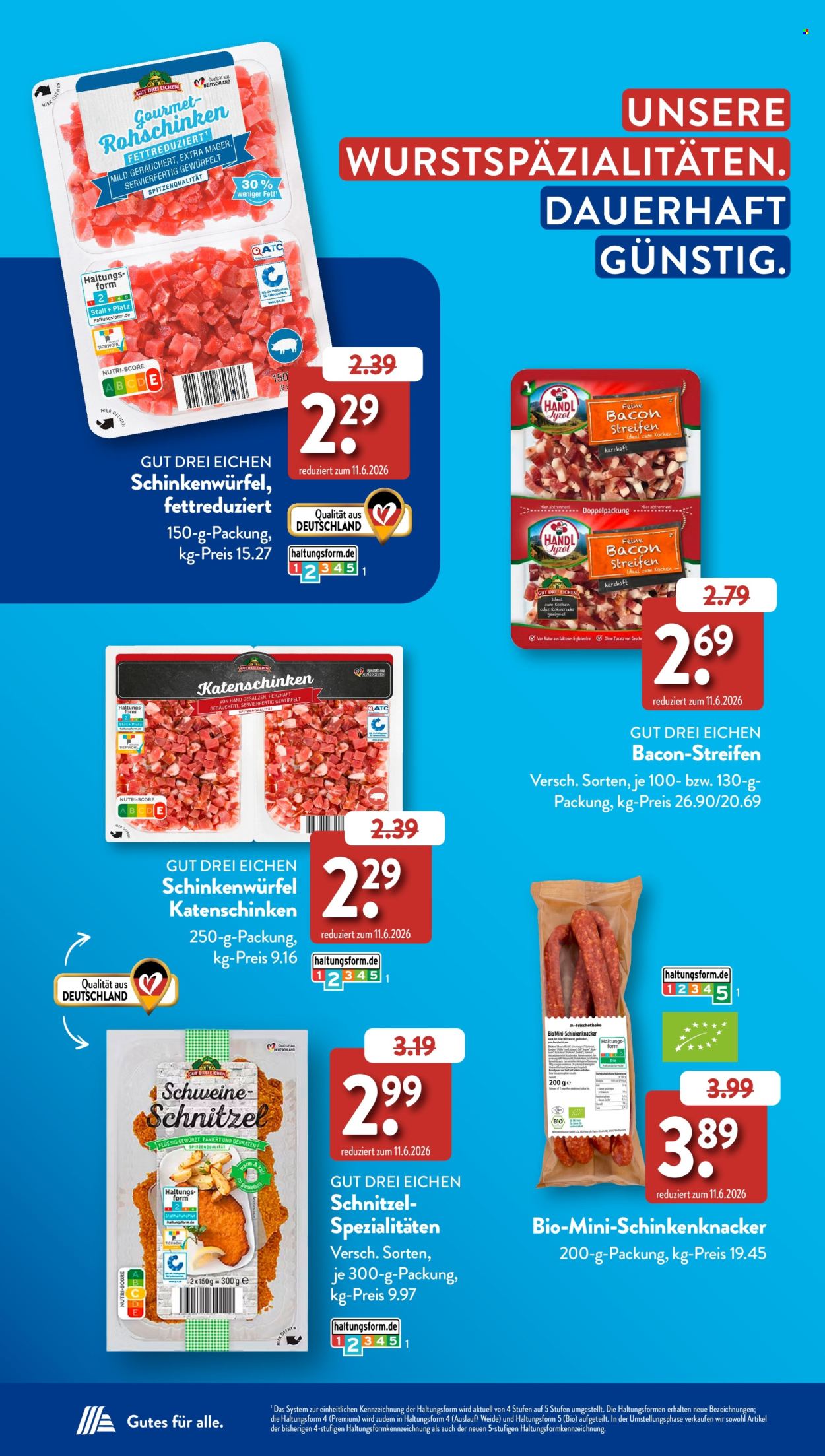 ALDI SÜD Prospekte . Seite 8