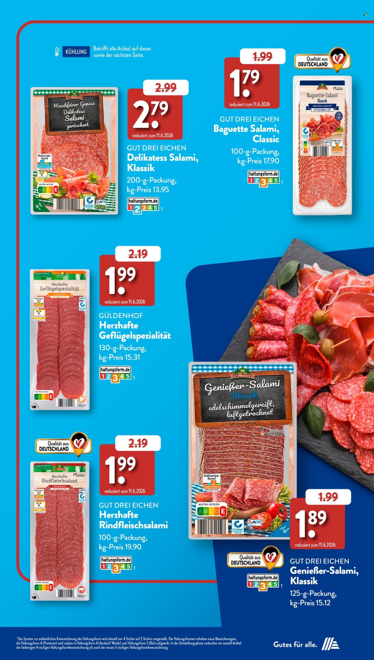ALDI SÜD Prospekte . Seite 9
