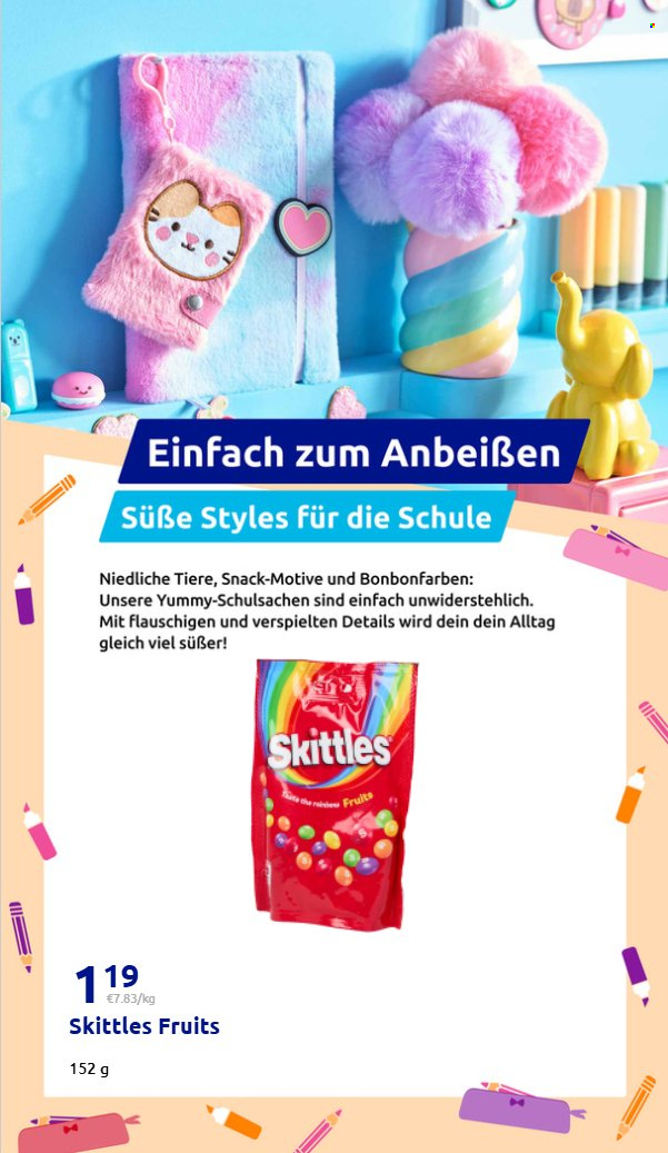Action Prospekte  - 1.07.2026 - 7.07.2026. Seite 32