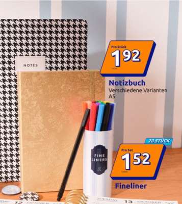 Fineliner