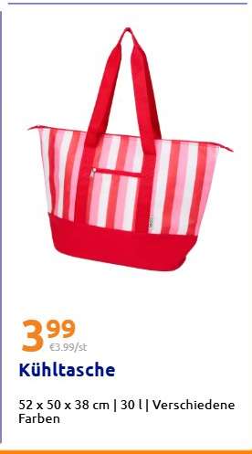 Kühltasche